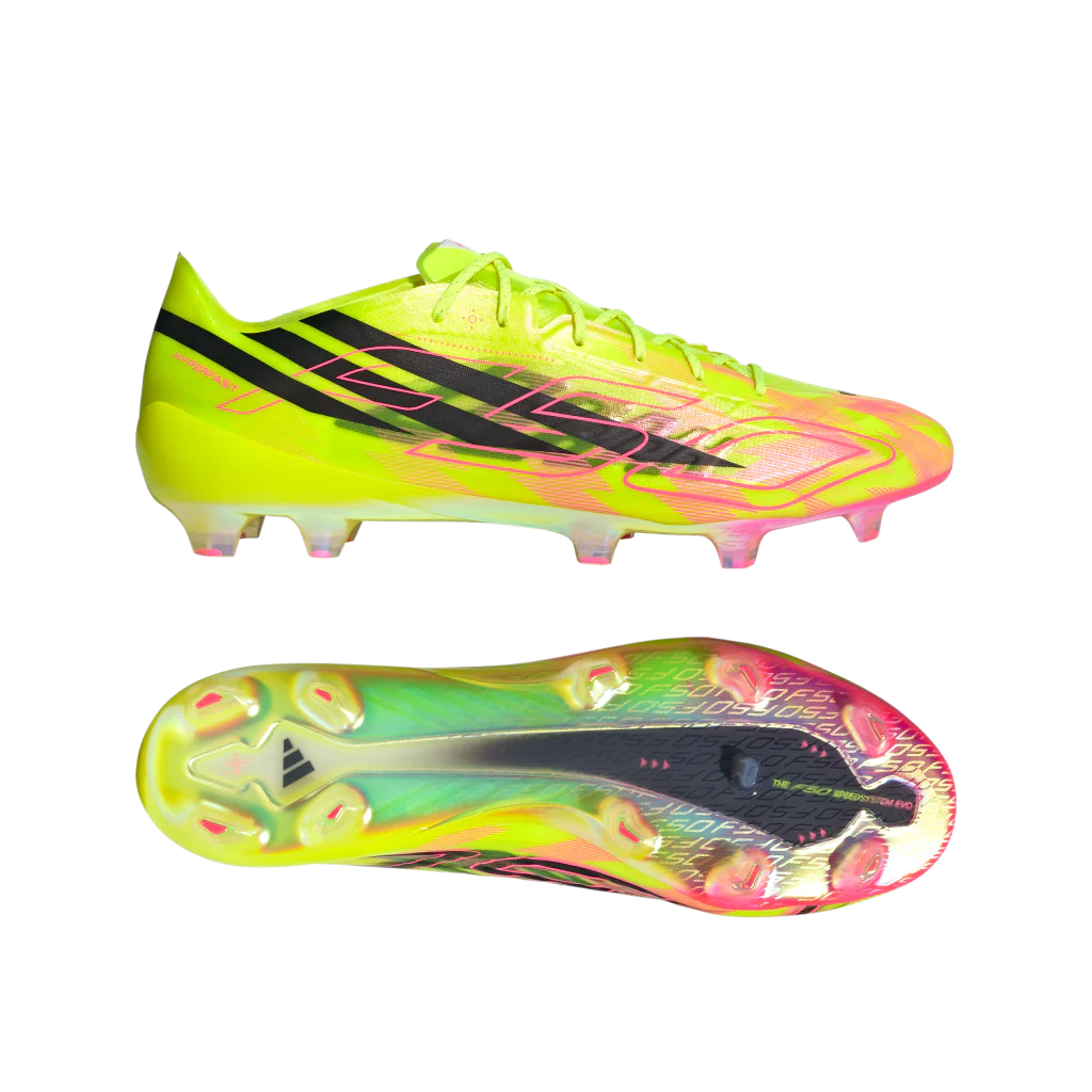 F50 Hyperfast EVO FG - Special Edition (KJ6106) - Image 12