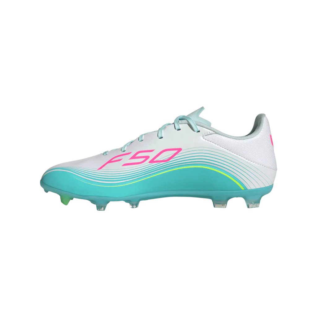 F50 League Messi FG (JQ0954) - Image 2