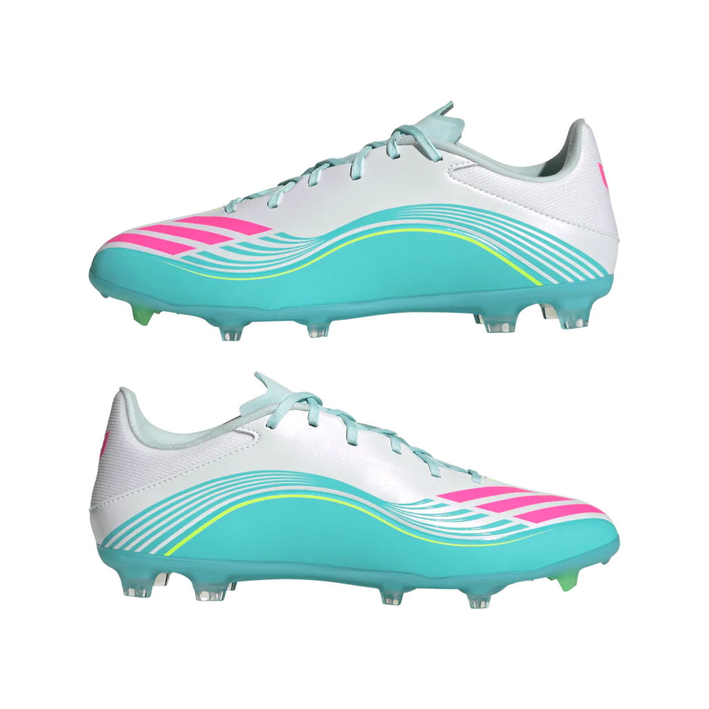 F50 League Messi FG (JQ0954) - Image 4