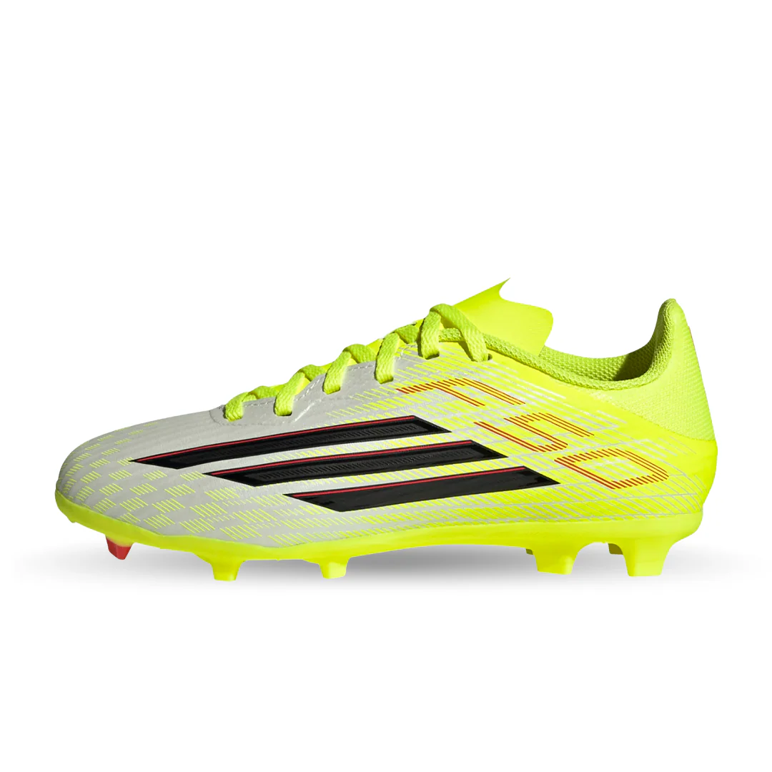 F50 League Youth FG/MG - Born for Goals Pack (JR9014)