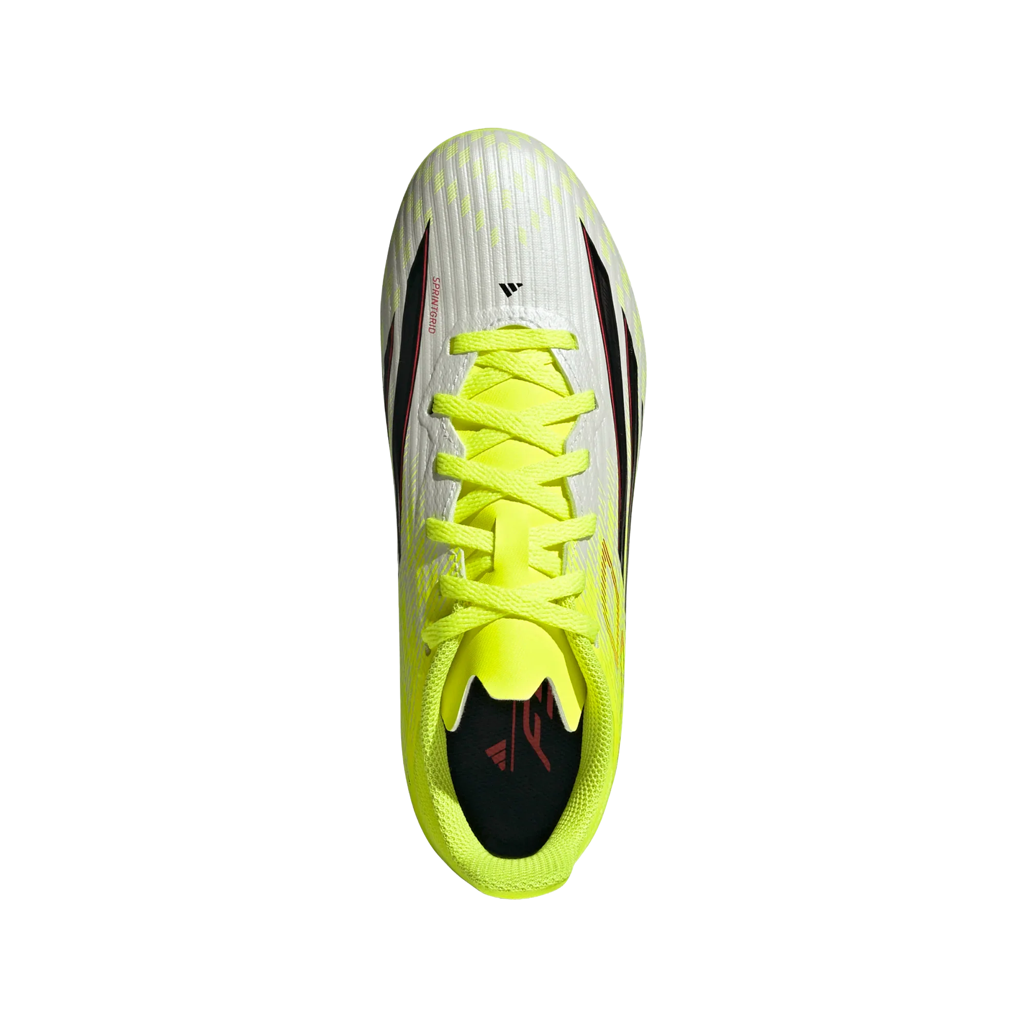 F50 League Youth FG/MG - Born for Goals Pack (JR9014) - Image 2