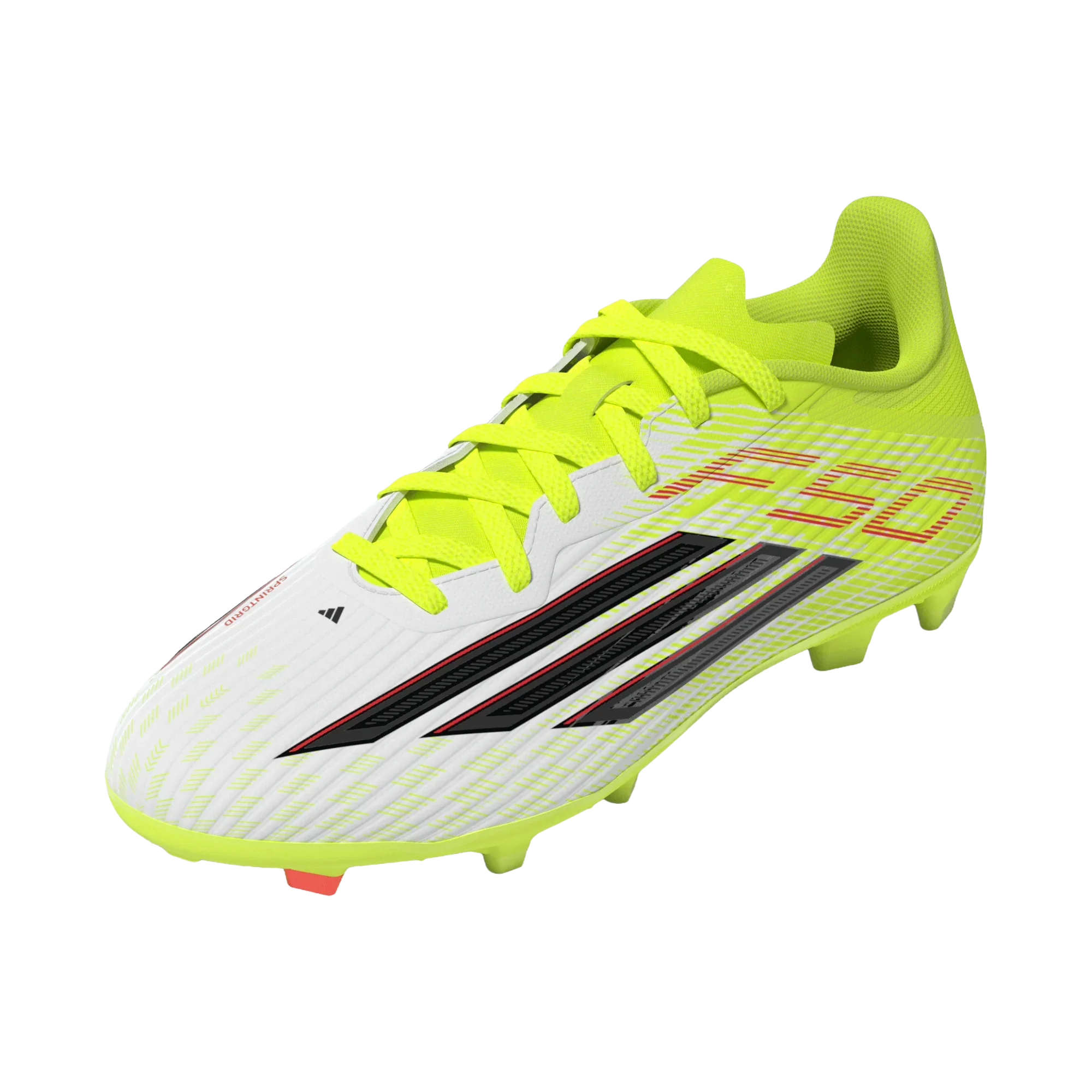 F50 League Youth FG/MG - Born for Goals Pack (JR9014) - Image 5