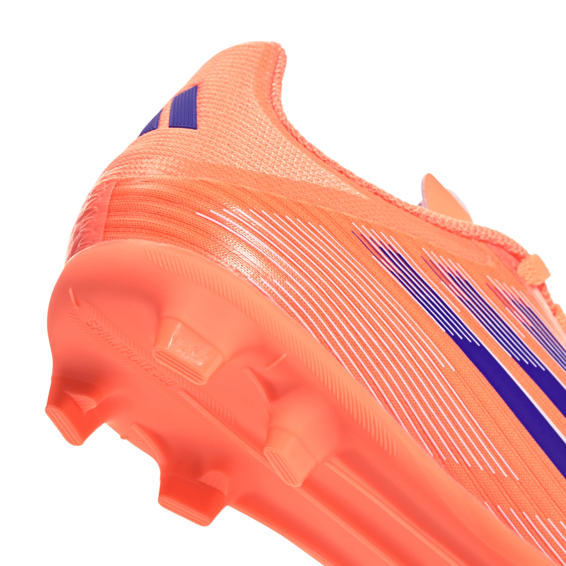 F50 League Youth FG/MG - Coral Blaze Pack (JH7746) - Image 10