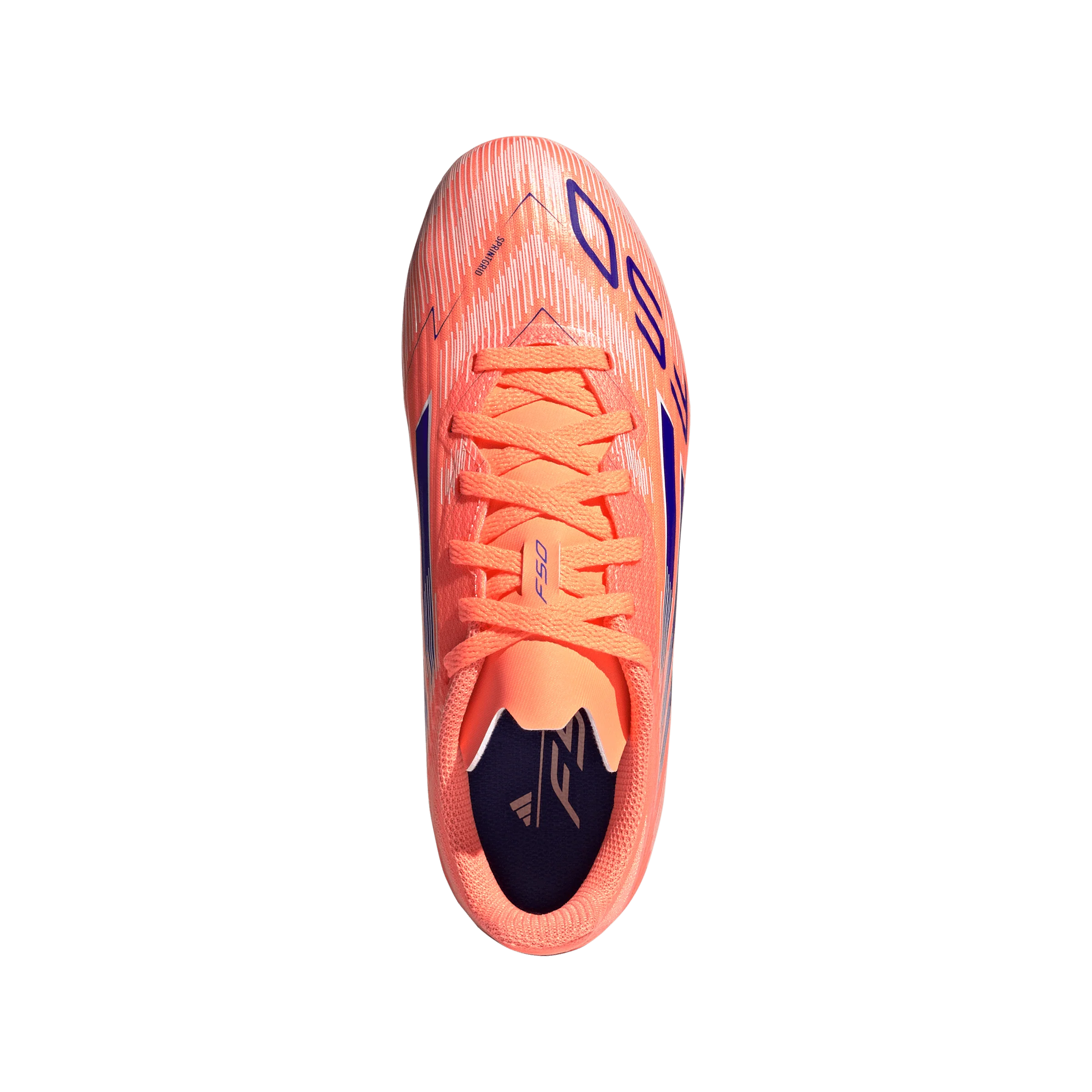 F50 League Youth FG/MG - Coral Blaze Pack (JH7746) - Image 5
