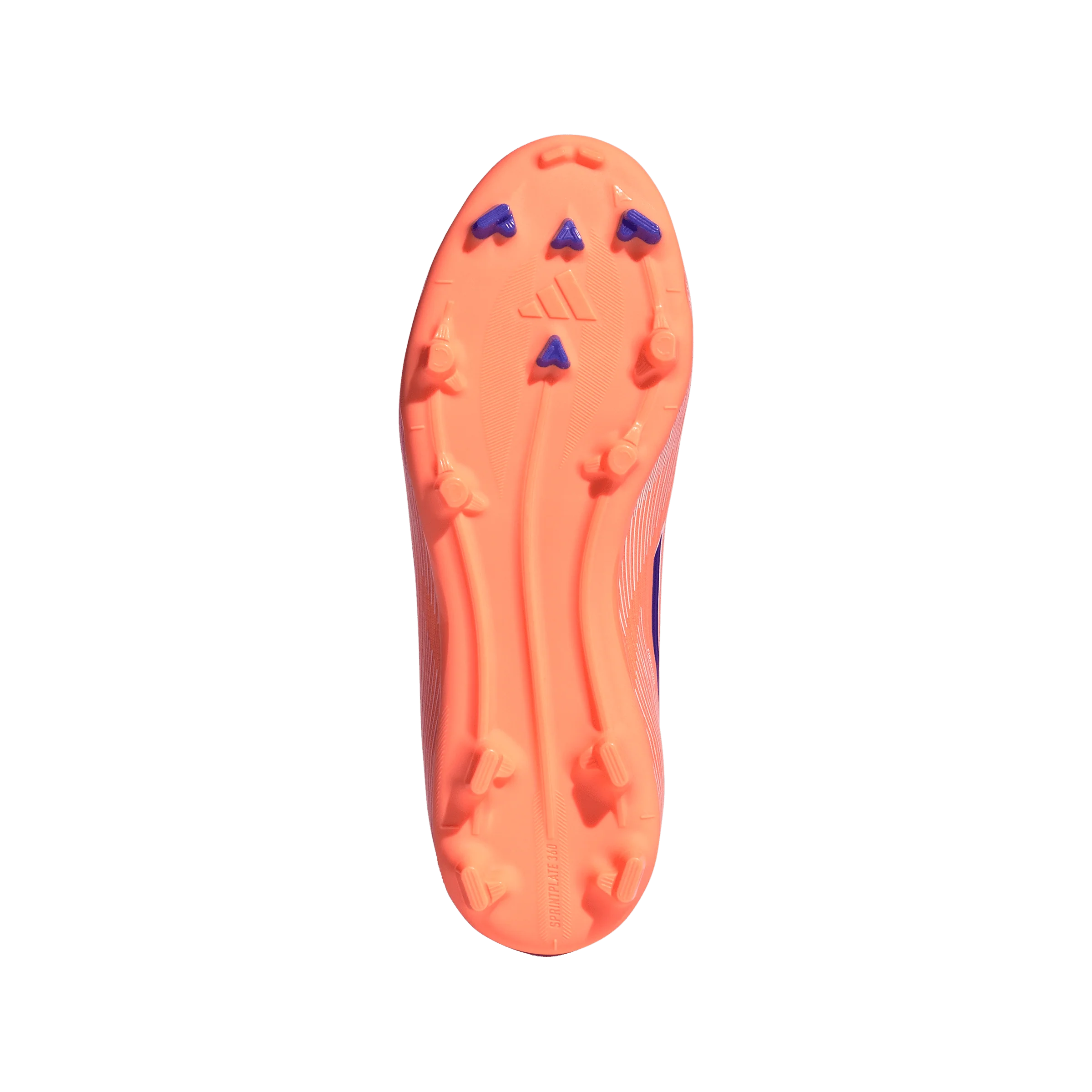 F50 League Youth FG/MG - Coral Blaze Pack (JH7746) - Image 6