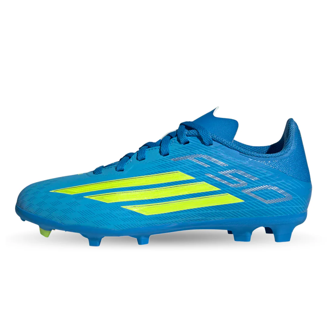 F50 League Youth FG/MG - Ice Cold Precision Pack (JR9013)