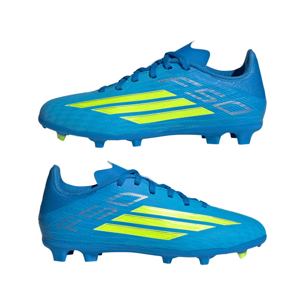 F50 League Youth FG/MG - Ice Cold Precision Pack (JR9013) - Image 10