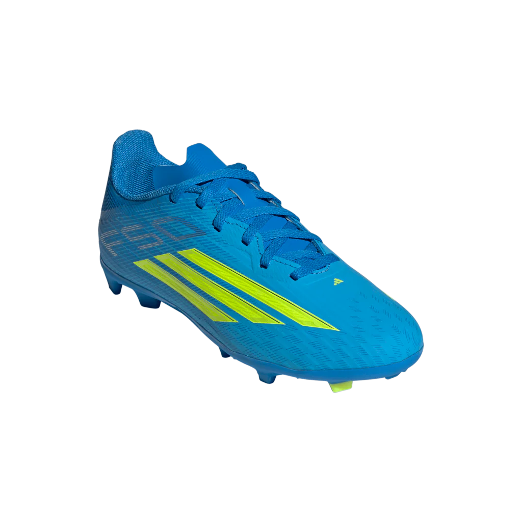 F50 League Youth FG/MG - Ice Cold Precision Pack (JR9013) - Image 6