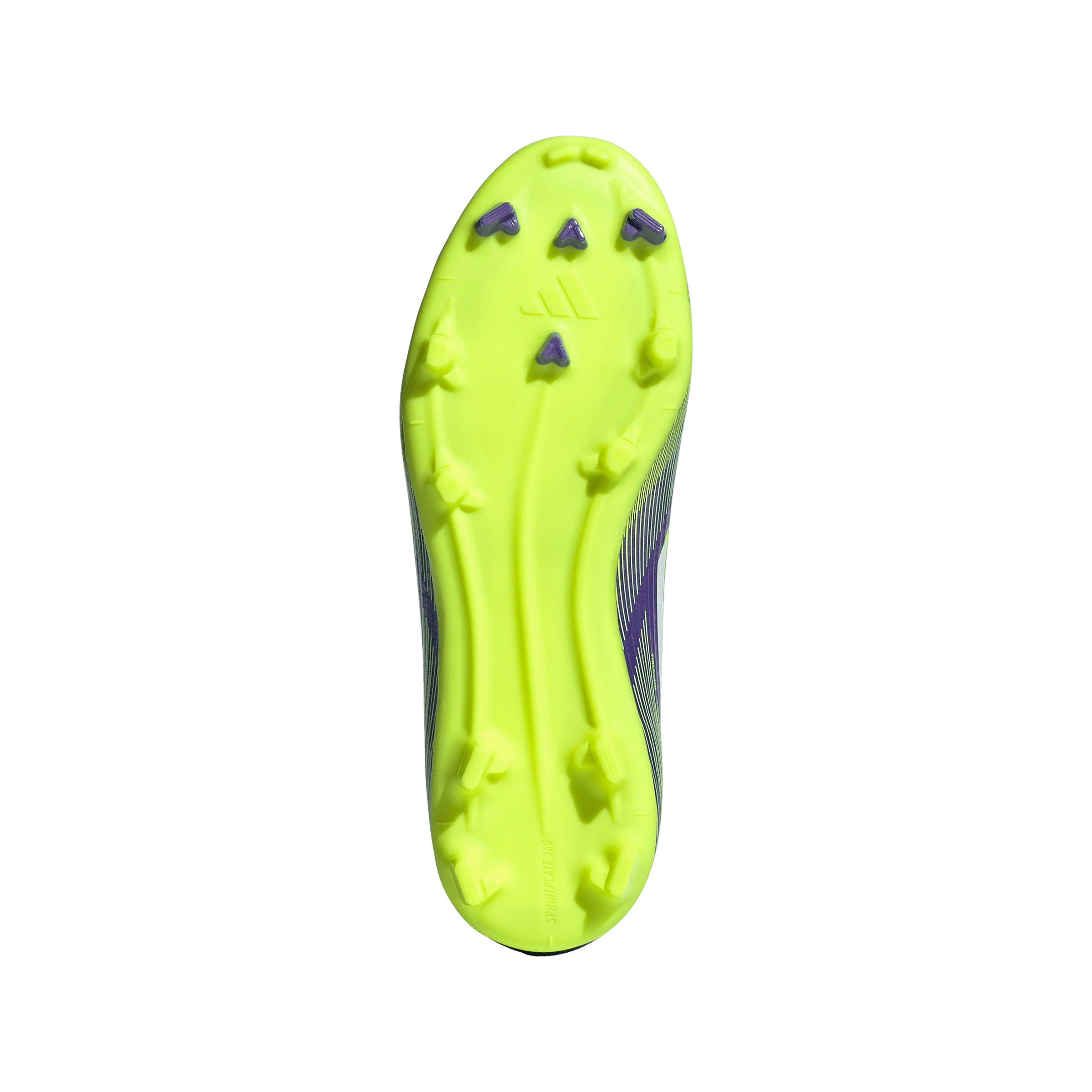 F50 League Youth FG/MG - Radiant Blaze Pack (JH7747) - Image 3