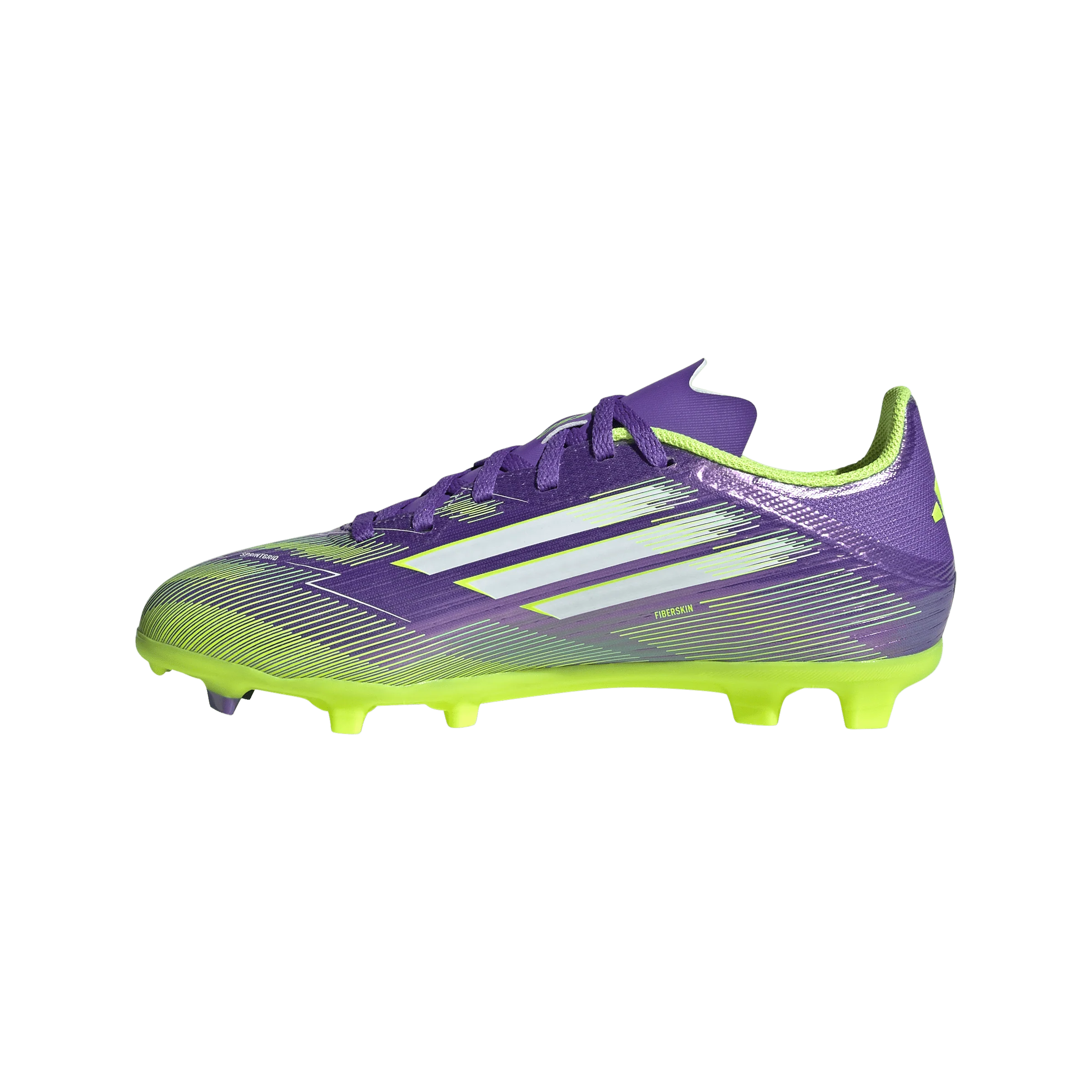 F50 League Youth FG/MG - Radiant Blaze Pack (JH7747) - Image 4