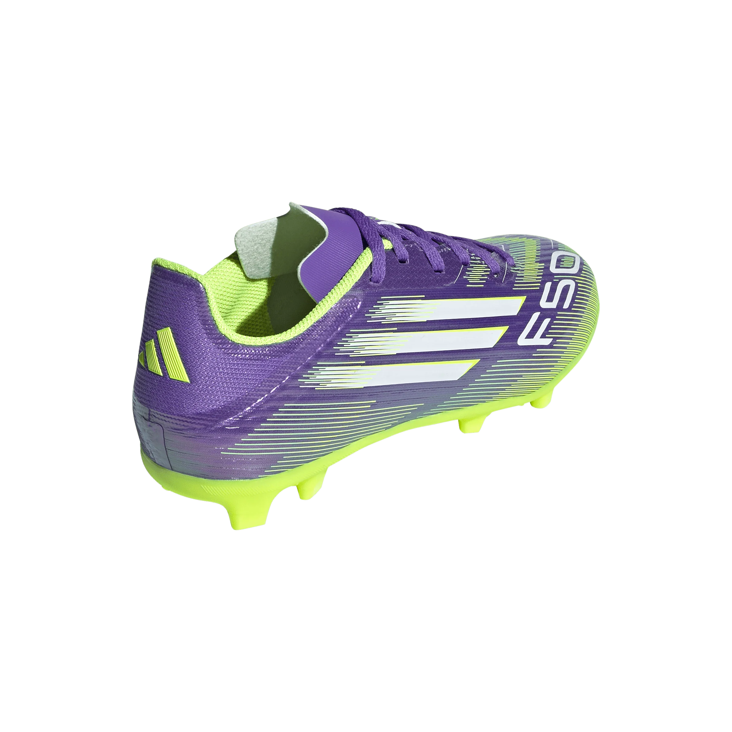 F50 League Youth FG/MG - Radiant Blaze Pack (JH7747) - Image 5