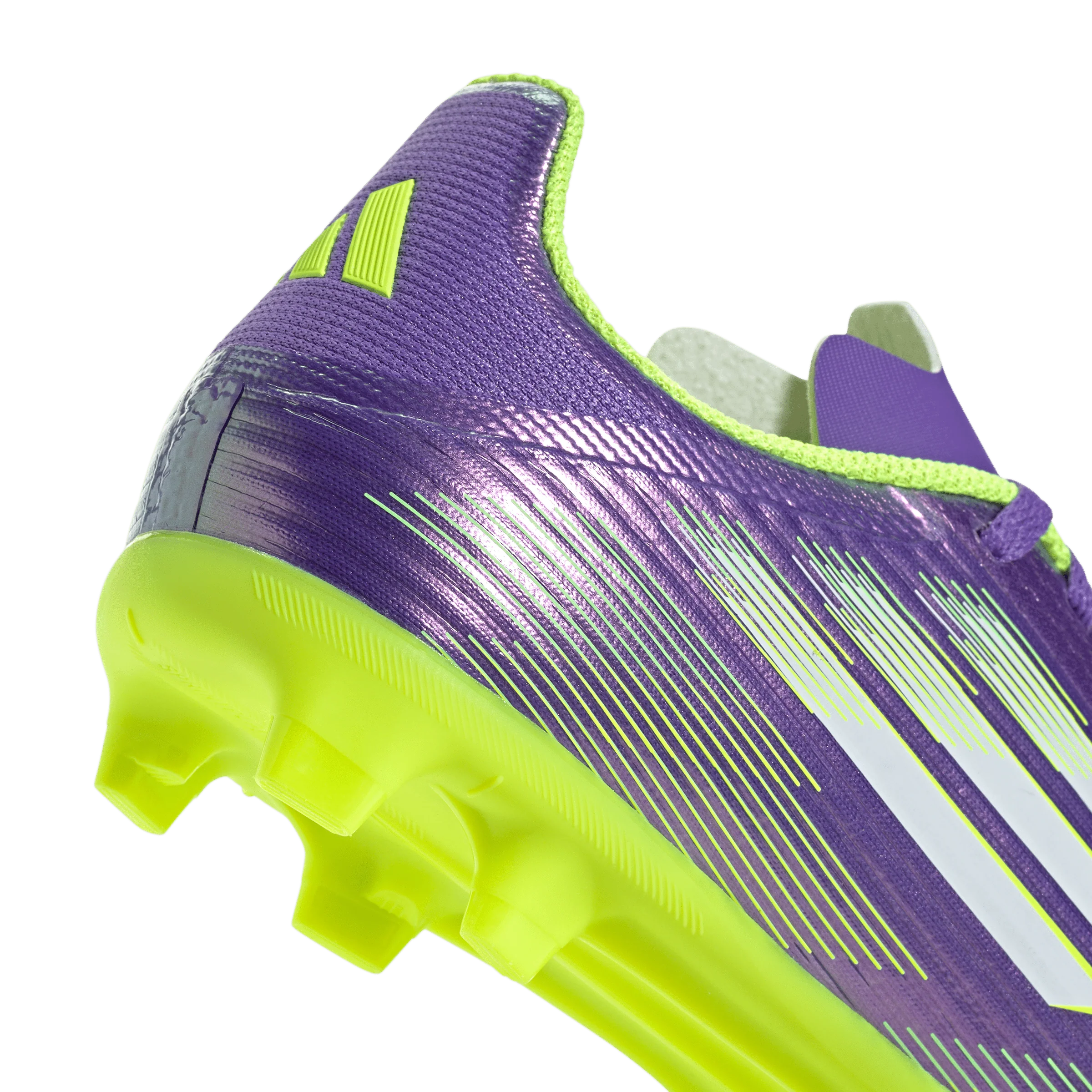 F50 League Youth FG/MG - Radiant Blaze Pack (JH7747) - Image 6