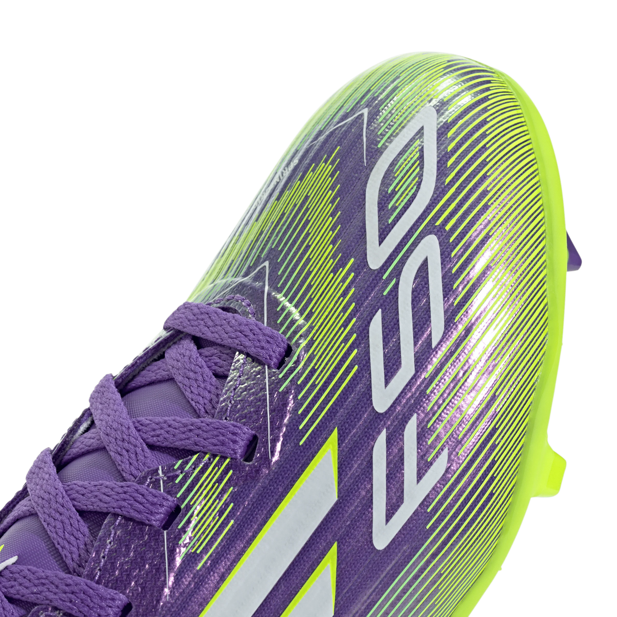 F50 League Youth FG/MG - Radiant Blaze Pack (JH7747) - Image 7