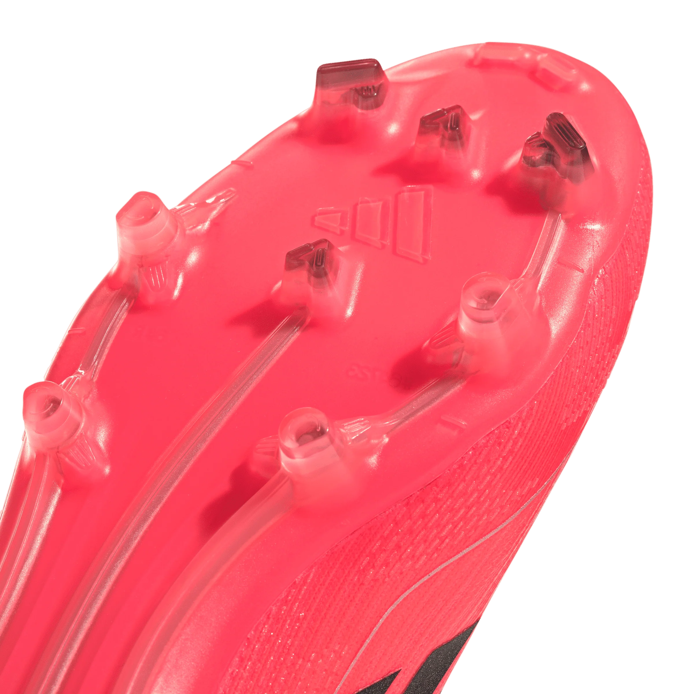 F50 Pro Women's Mid-Cut FG - Vivid Horizon Pack (IH3812) - Image 3