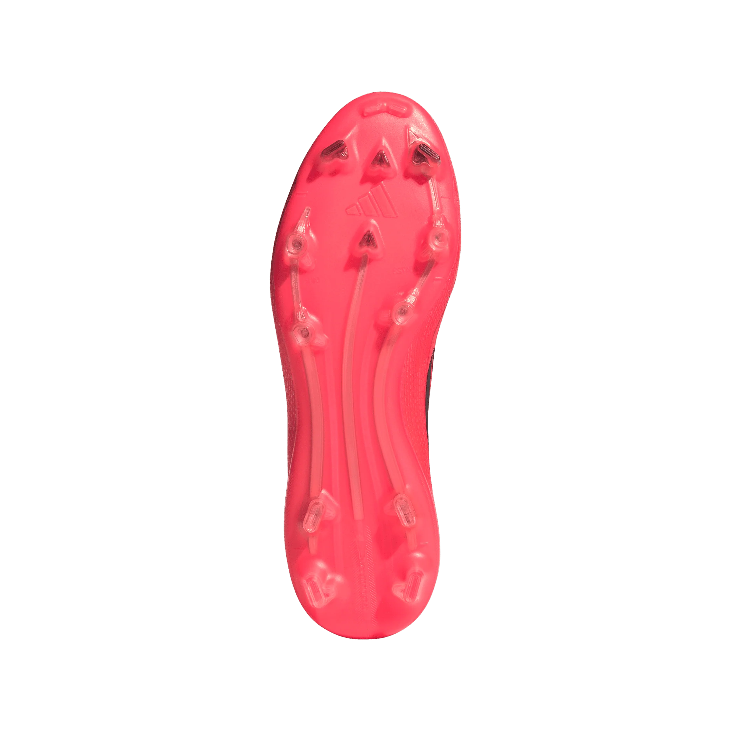 F50 Pro Women's Mid-Cut FG - Vivid Horizon Pack (IH3812) - Image 4