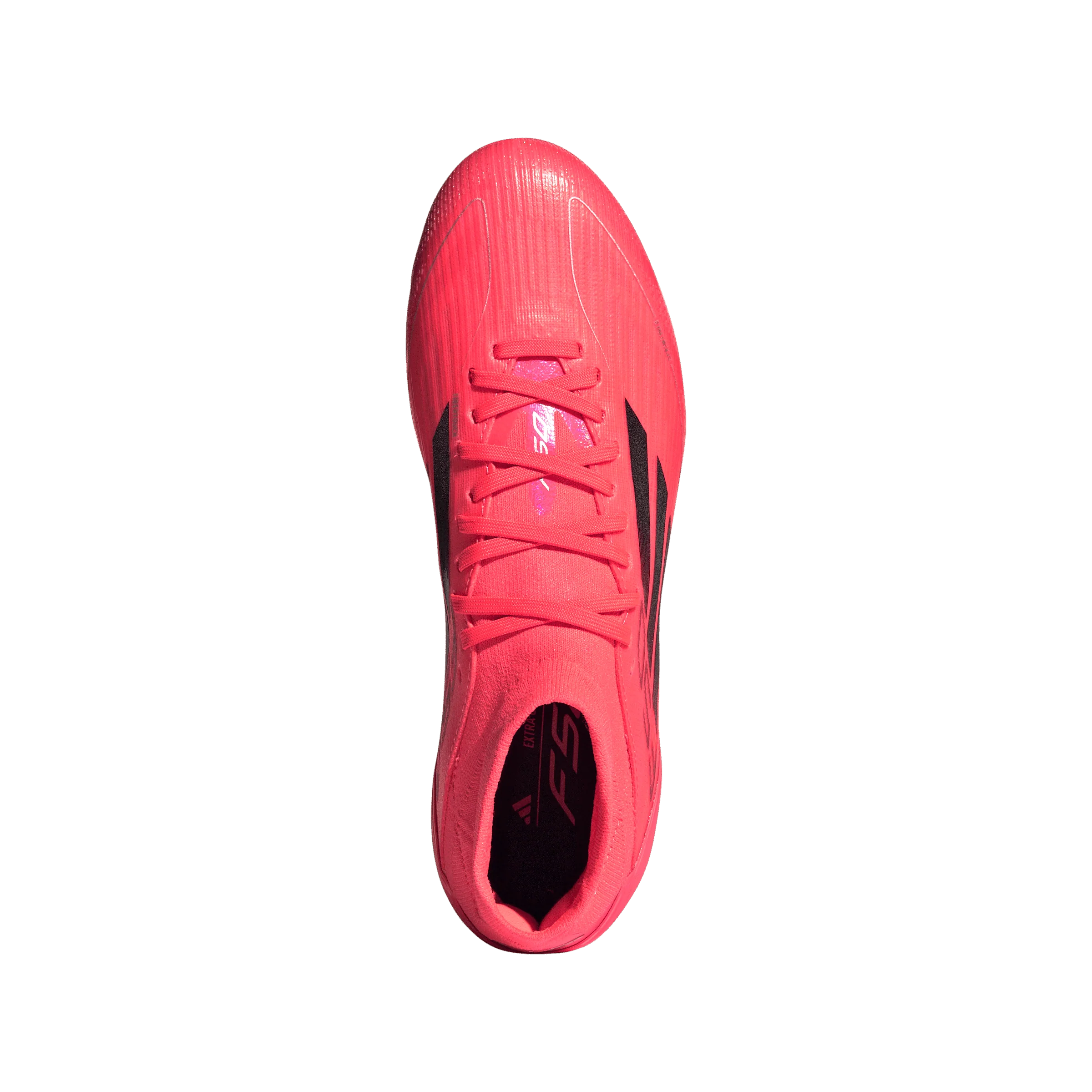 F50 Pro Women's Mid-Cut FG - Vivid Horizon Pack (IH3812) - Image 5