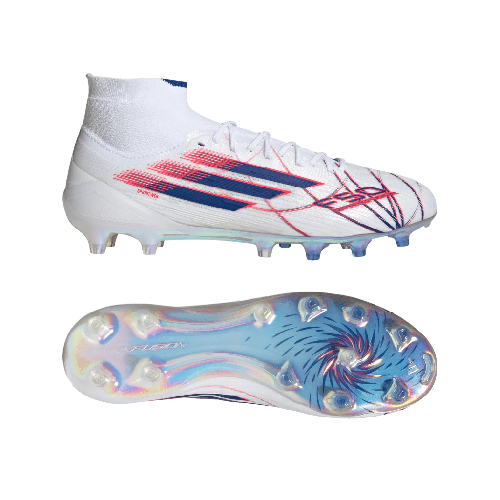 F50 Sparkfusion Elite Mid Women's FG/AG - Trinity Rodman Special Edition (KJ1435) - Image 11