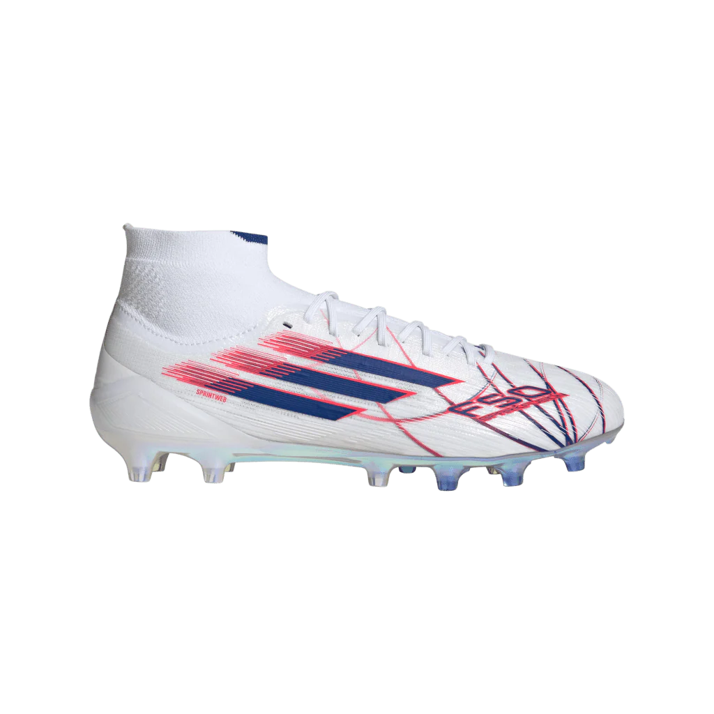 F50 Sparkfusion Elite Mid Women's FG/AG - Trinity Rodman Special Edition (KJ1435) - Image 2