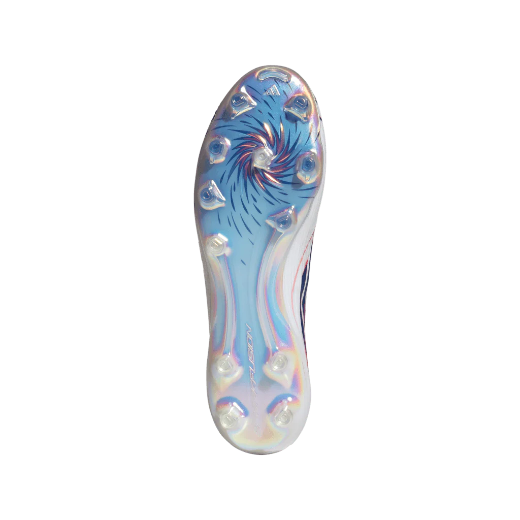 F50 Sparkfusion Elite Mid Women's FG/AG - Trinity Rodman Special Edition (KJ1435) - Image 4
