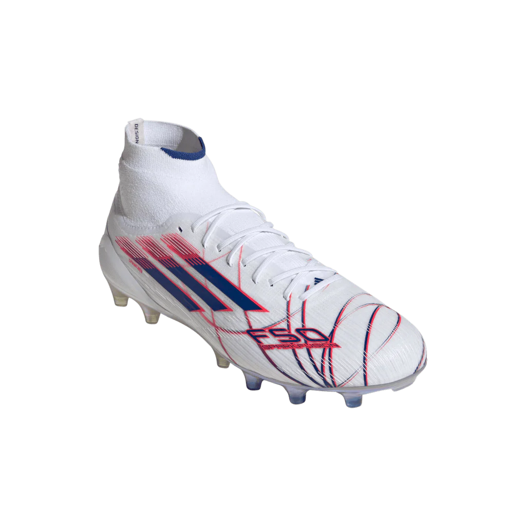 F50 Sparkfusion Elite Mid Women's FG/AG - Trinity Rodman Special Edition (KJ1435) - Image 5