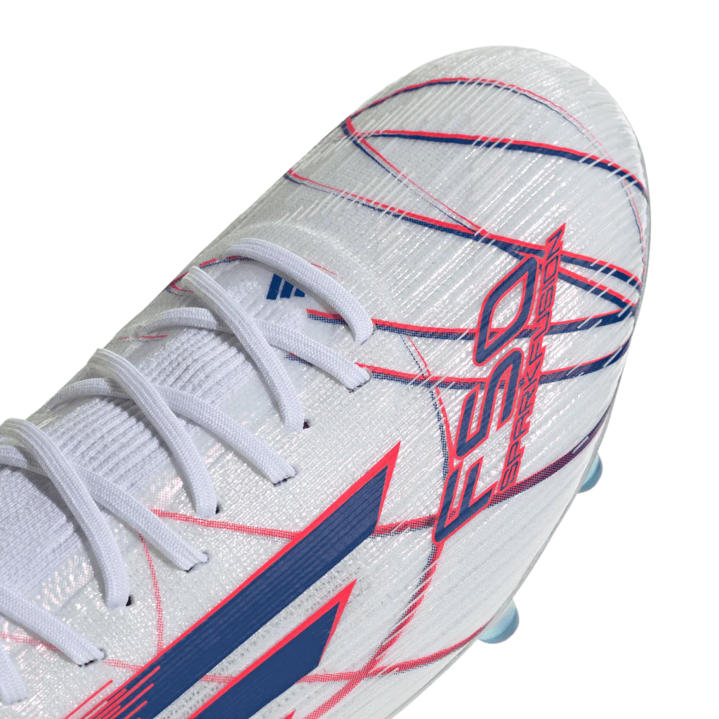 F50 Sparkfusion Elite Mid Women's FG/AG - Trinity Rodman Special Edition (KJ1435) - Image 7