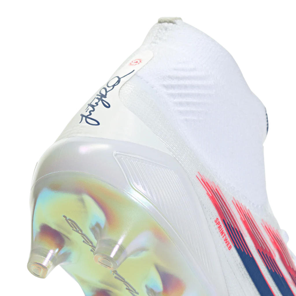 F50 Sparkfusion Elite Mid Women's FG/AG - Trinity Rodman Special Edition (KJ1435) - Image 8