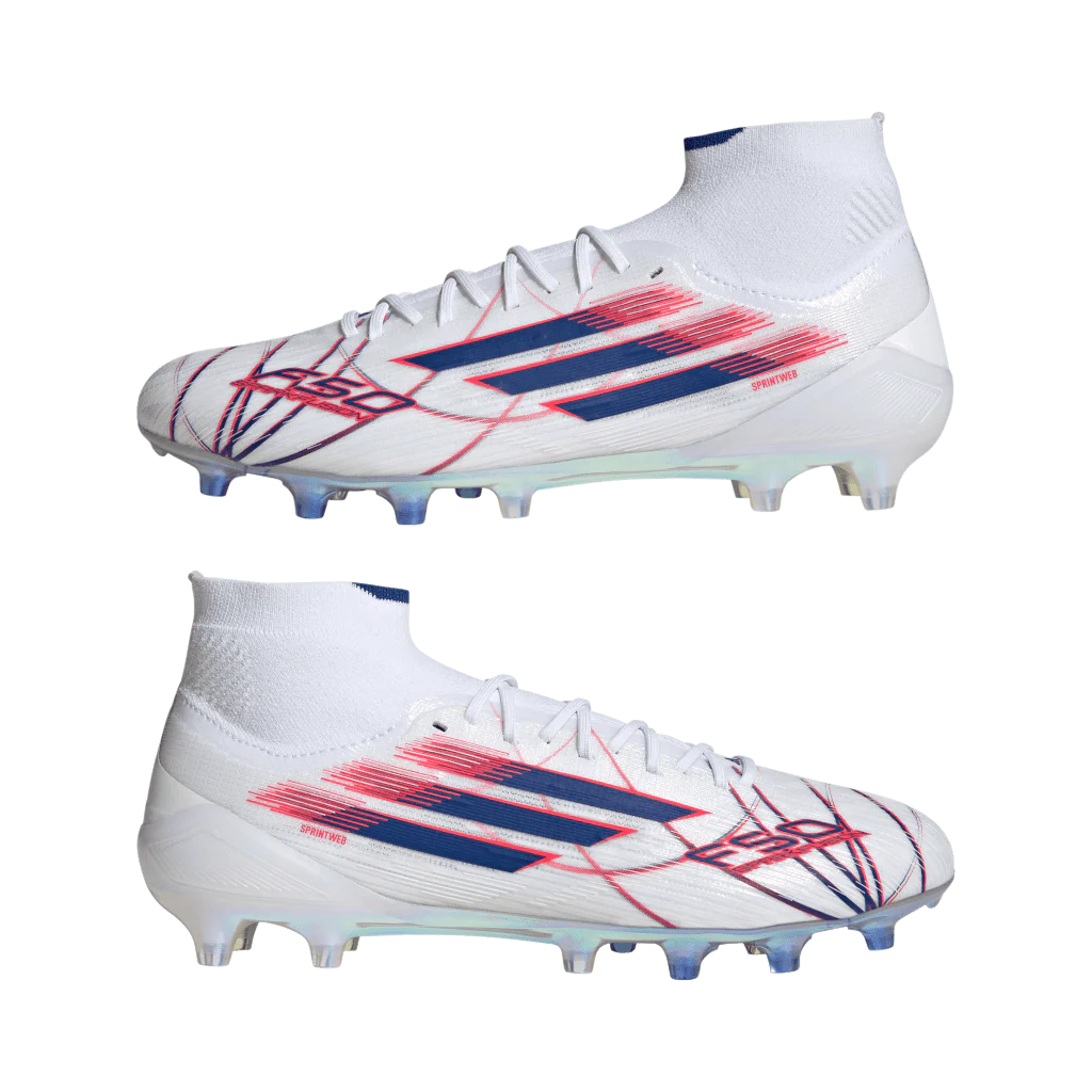 F50 Sparkfusion Elite Mid Women's FG/AG - Trinity Rodman Special Edition (KJ1435) - Image 9