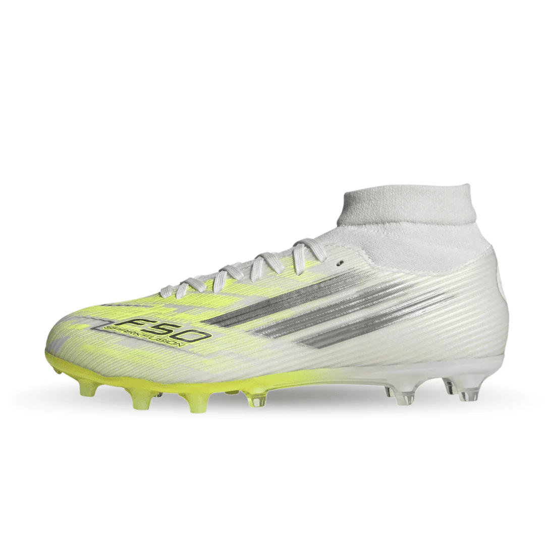 F50 Sparkfusion League Mid Women's FG/AG - Born for Goals Pack (JP8350)