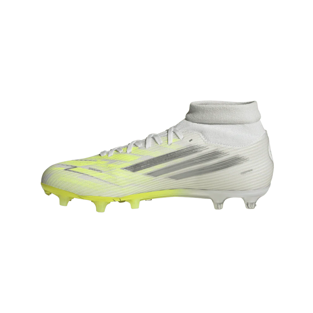 F50 Sparkfusion League Mid Women's FG/AG - Born for Goals Pack (JP8350) - Image 10