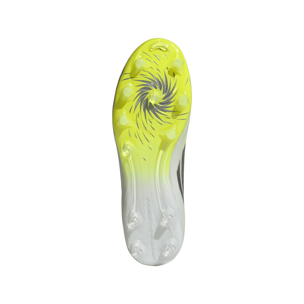 F50 Sparkfusion League Mid Women's FG/AG - Born for Goals Pack (JP8350) - Image 11