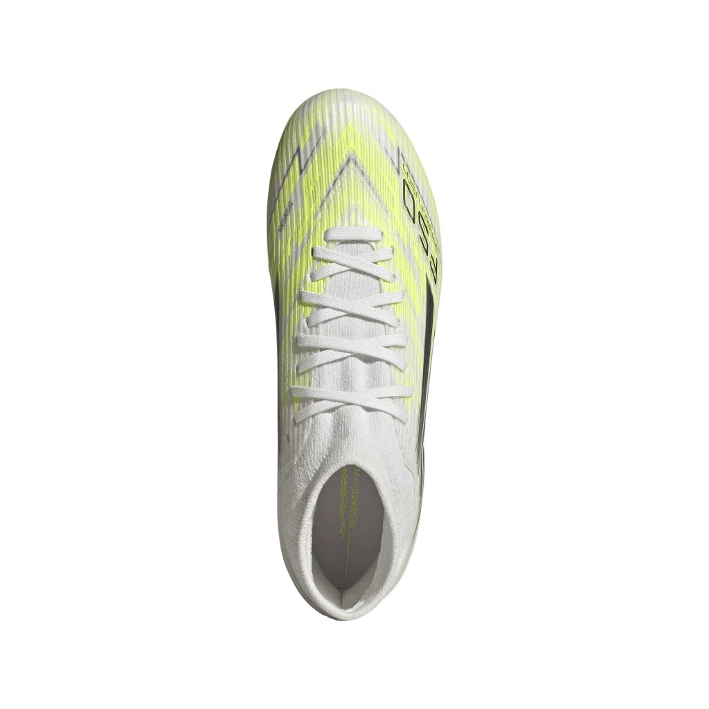F50 Sparkfusion League Mid Women's FG/AG - Born for Goals Pack (JP8350) - Image 16
