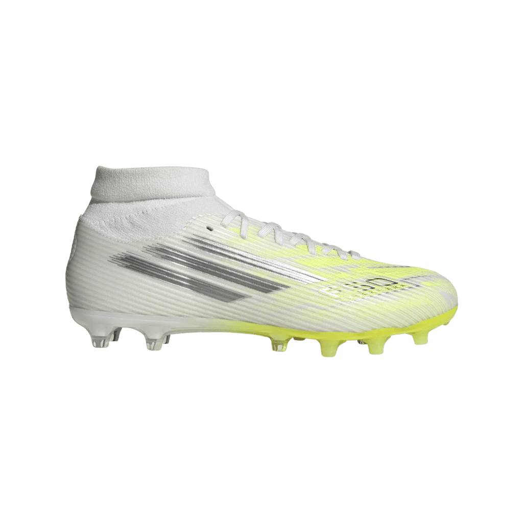 F50 Sparkfusion League Mid Women's FG/AG - Born for Goals Pack (JP8350) - Image 2