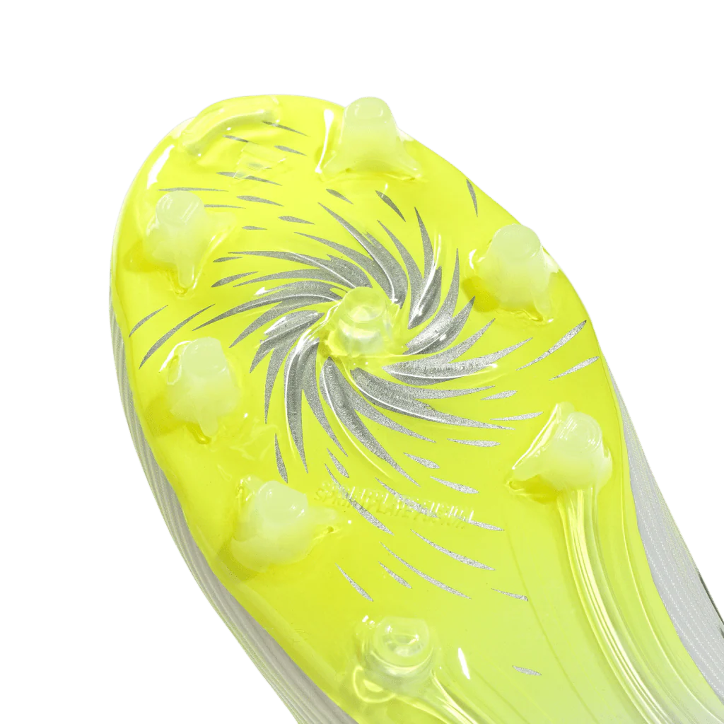 F50 Sparkfusion League Mid Women's FG/AG - Born for Goals Pack (JP8350) - Image 6