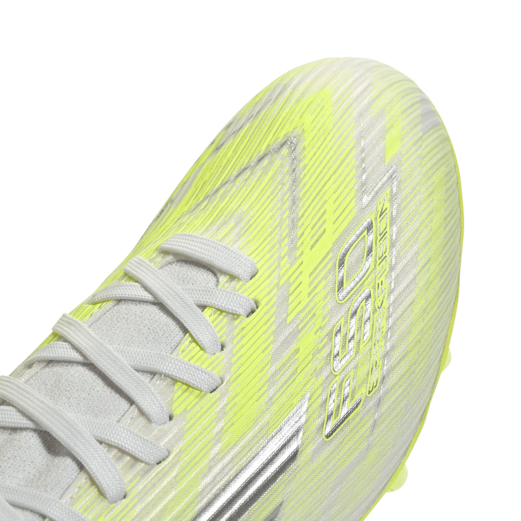 F50 Sparkfusion League Mid Women's FG/AG - Born for Goals Pack (JP8350) - Image 7