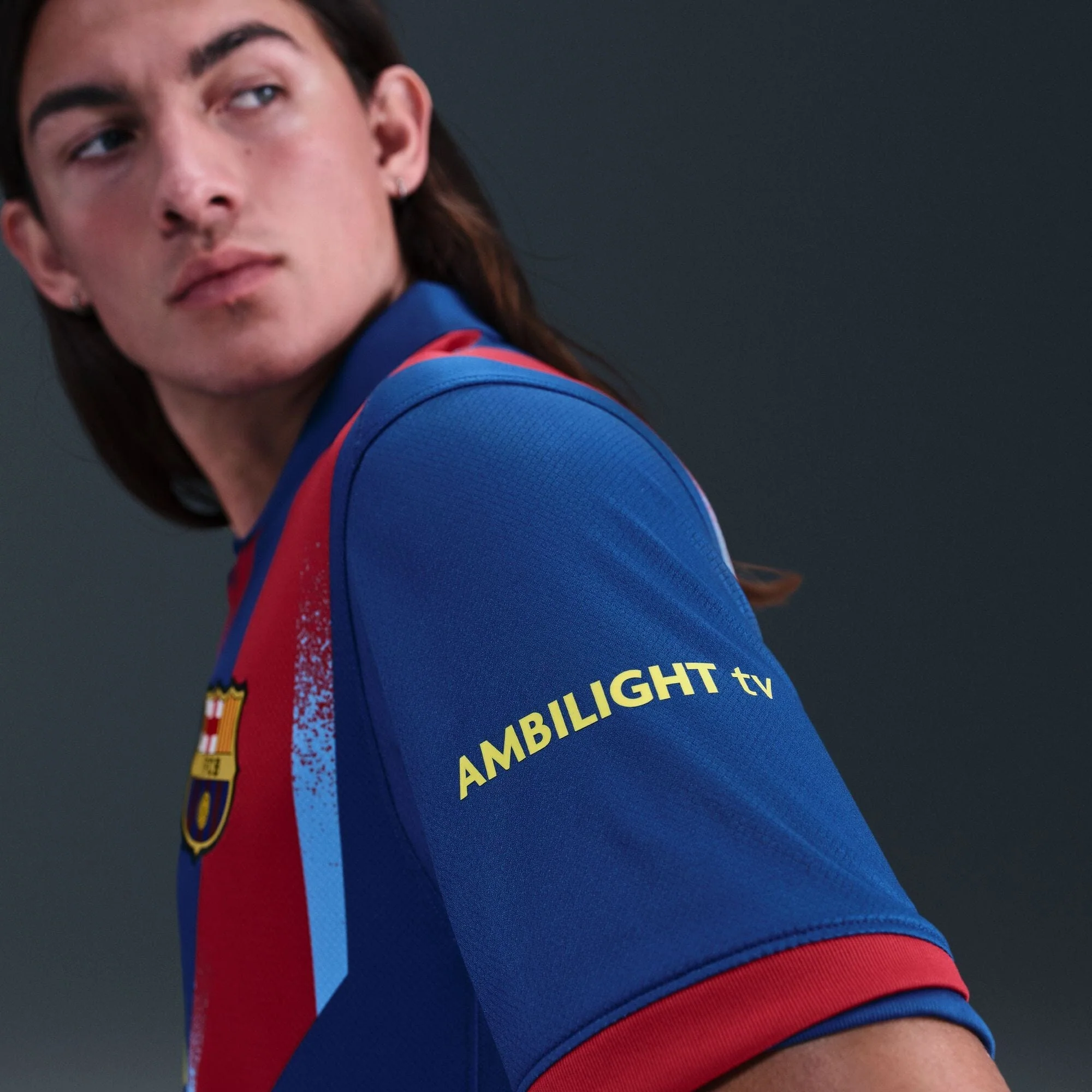 FC Barcelona 25/26 Fourth Jersey (FZ1304-432) - Image 10