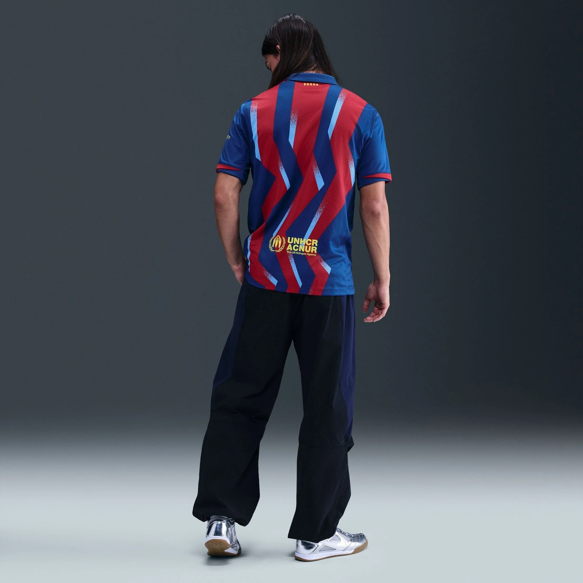 FC Barcelona 25/26 Fourth Jersey (FZ1304-432) - Image 15