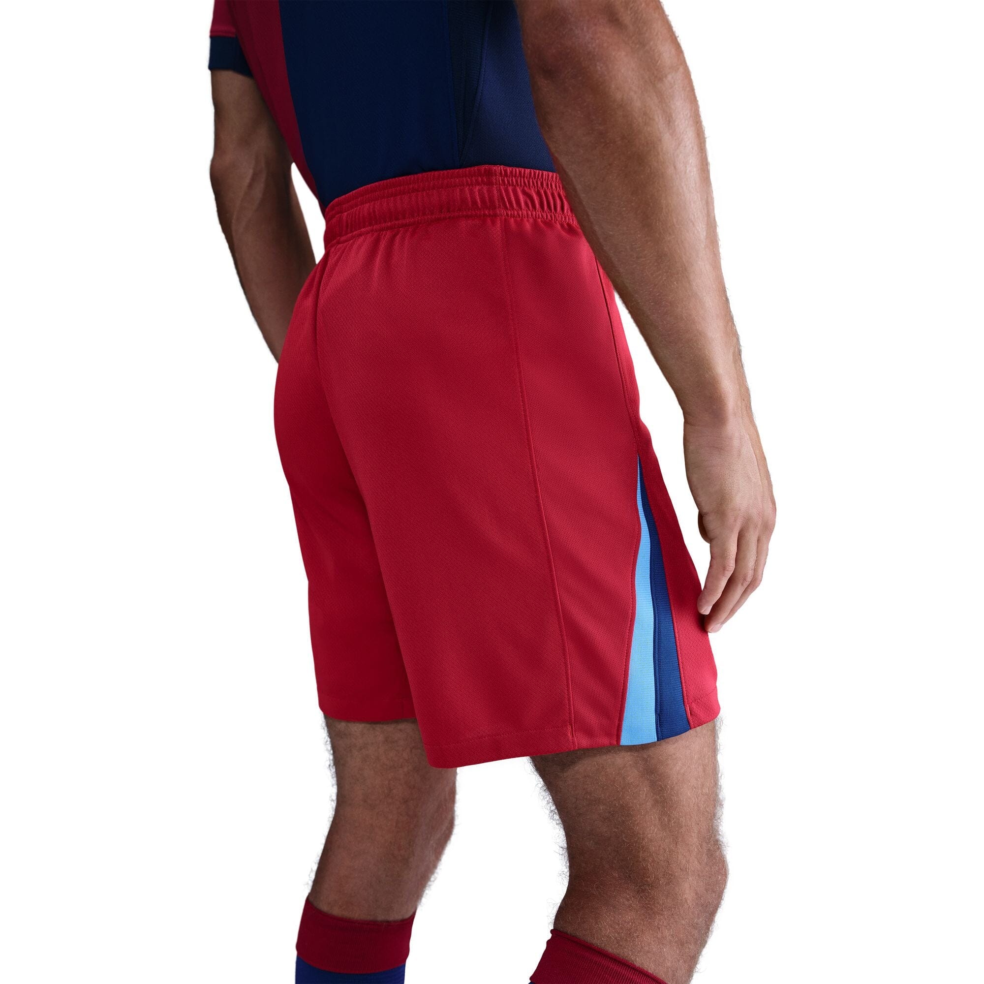 FC Barcelona 25/26 Fourth Shorts (FZ1332-602) - Image 2