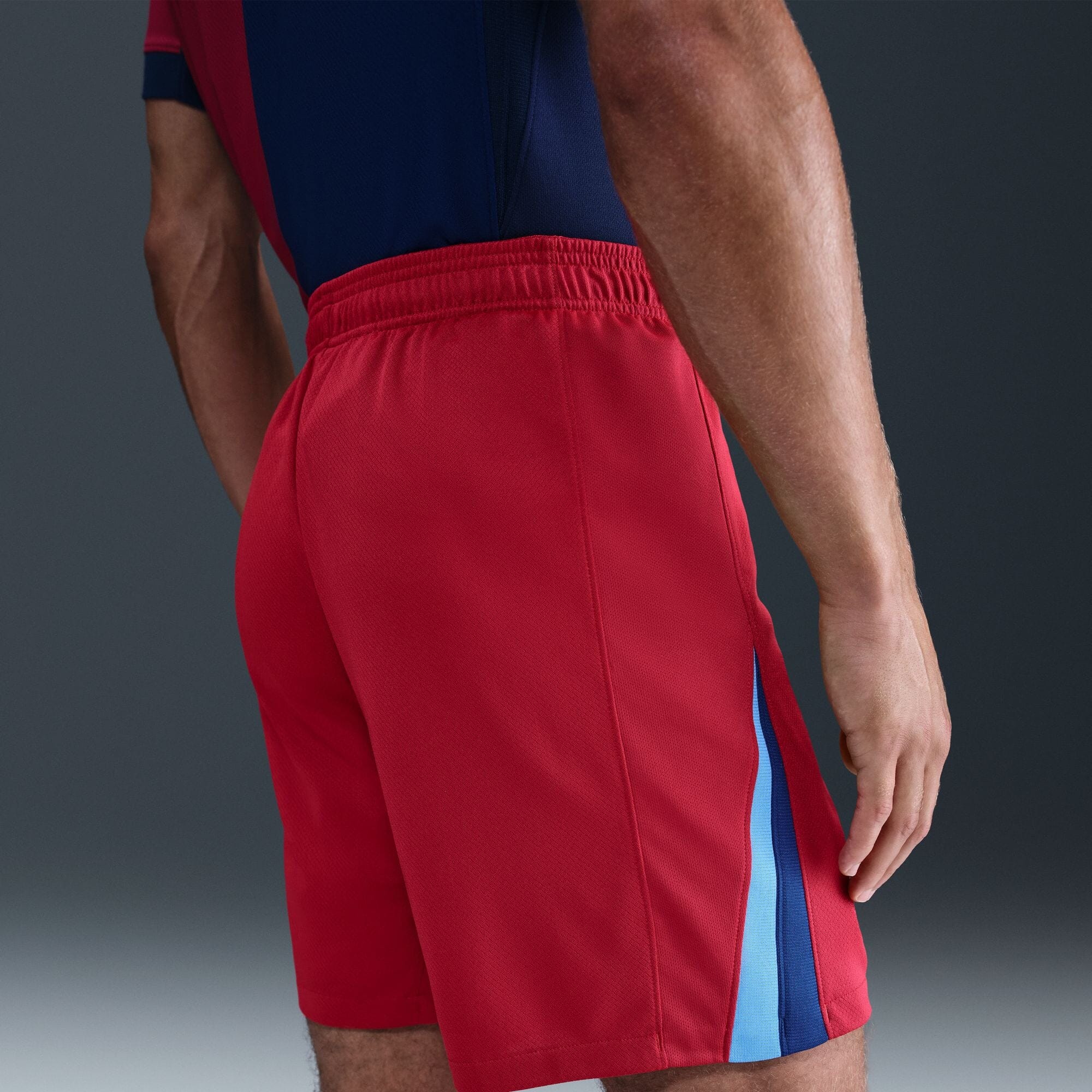 FC Barcelona 25/26 Fourth Shorts (FZ1332-602) - Image 4