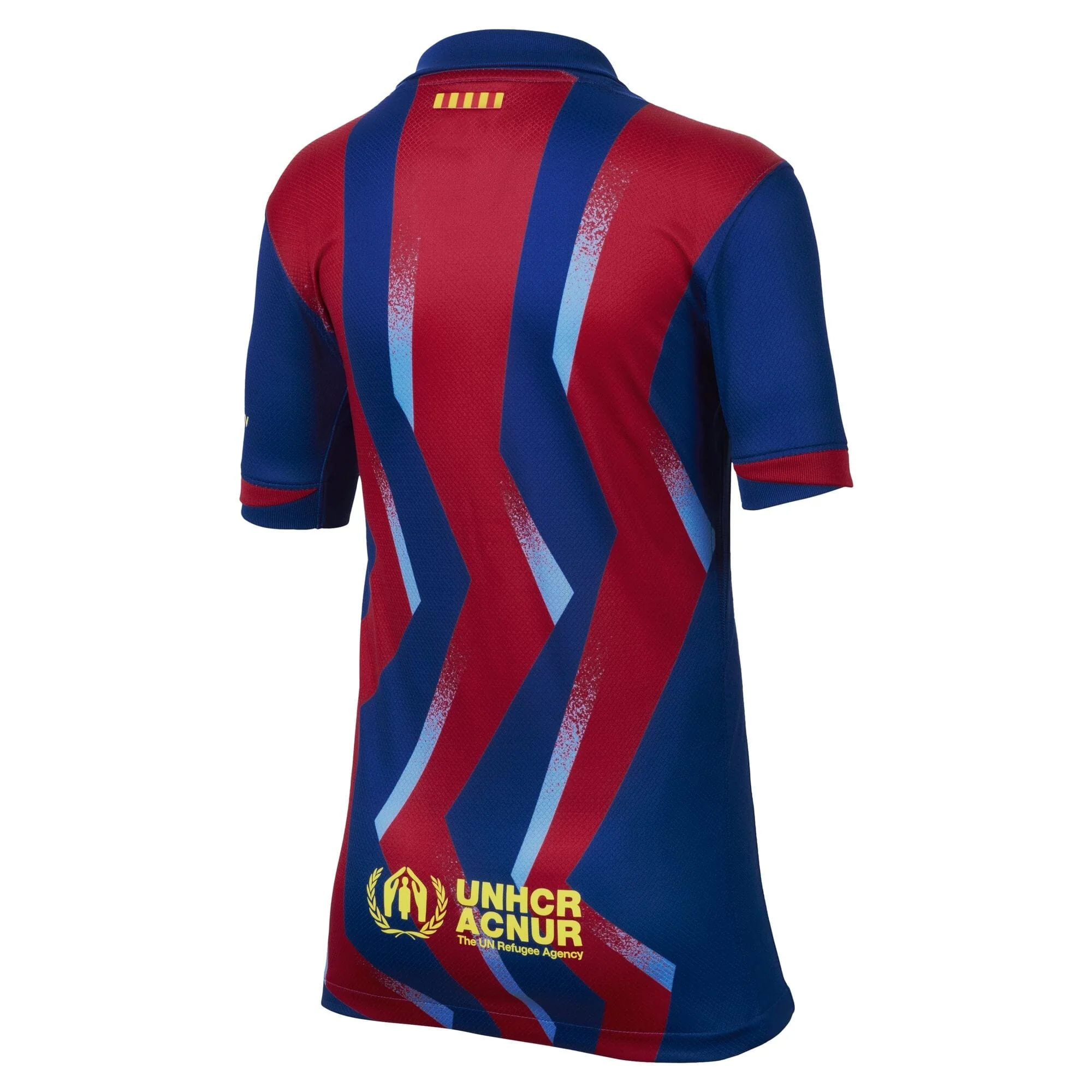 FC Barcelona 25/26 Fourth Youth Jersey (FZ1307-432) - Image 2