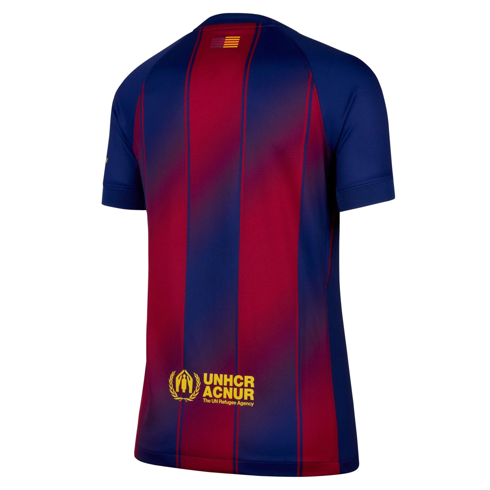 FC Barcelona 25/26 Home Women's Jersey (HJ5095-456) - Image 2
