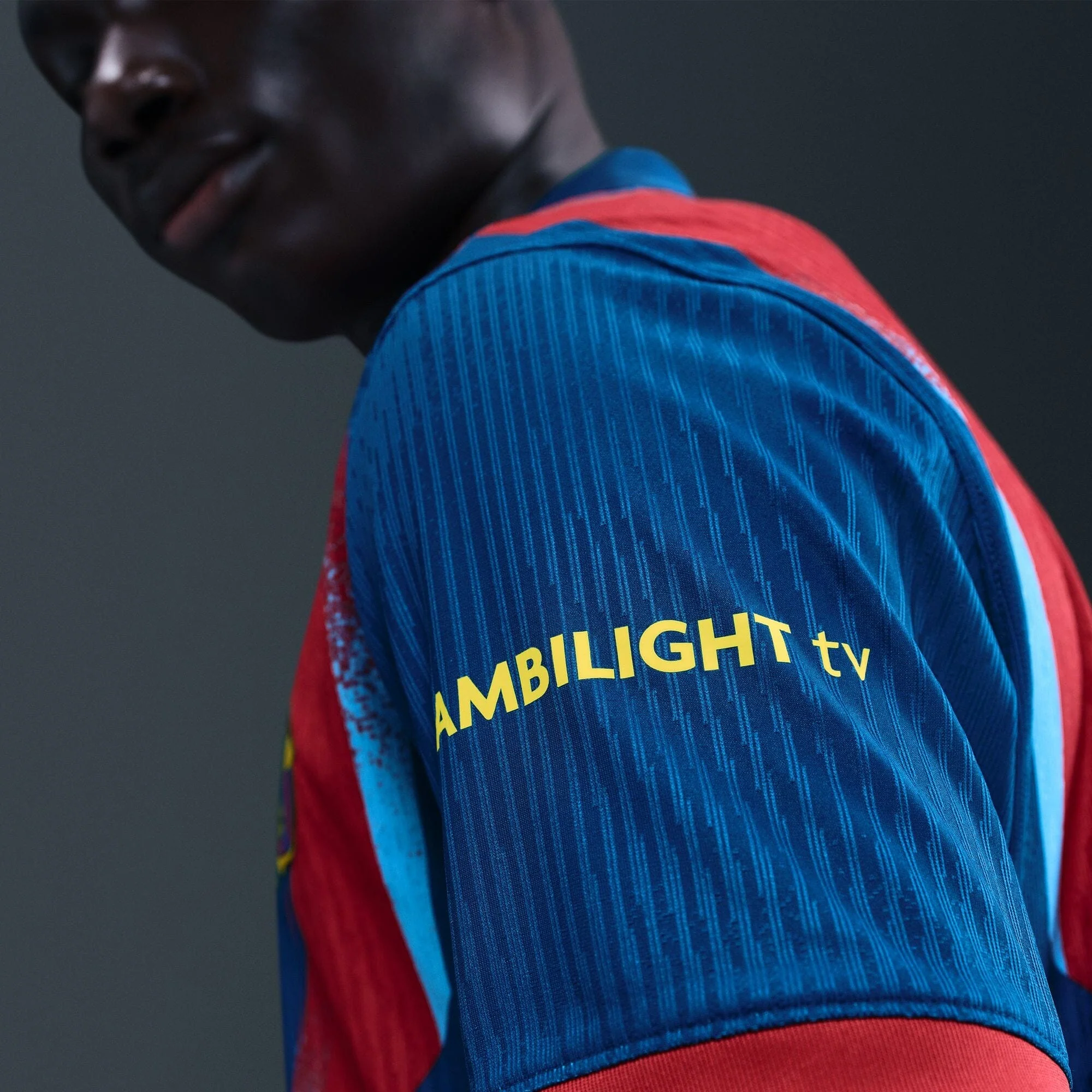 FC Barcelona 25/26 Match Fourth Jersey (FZ1311-432) - Image 14