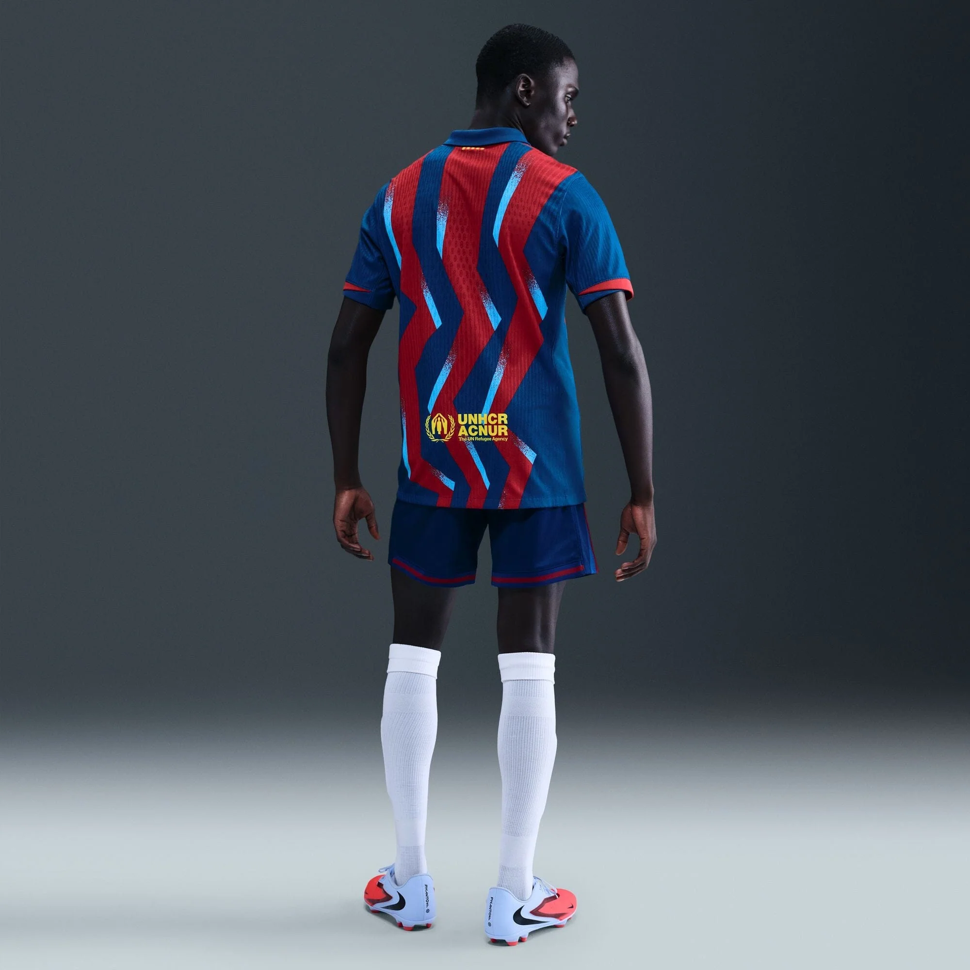 FC Barcelona 25/26 Match Fourth Jersey (FZ1311-432) - Image 16