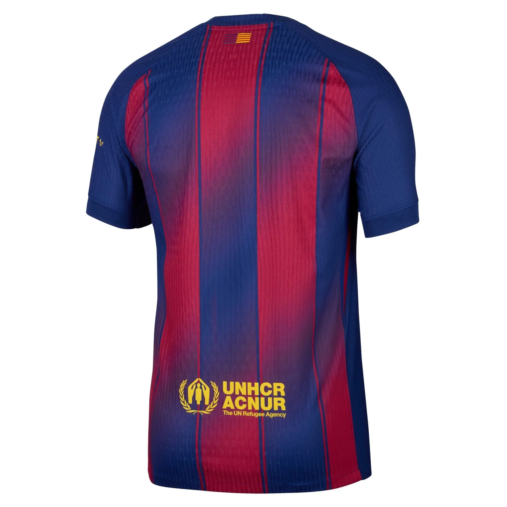 FC Barcelona 25/26 Match Home Jersey (HJ4544-456) - Image 2