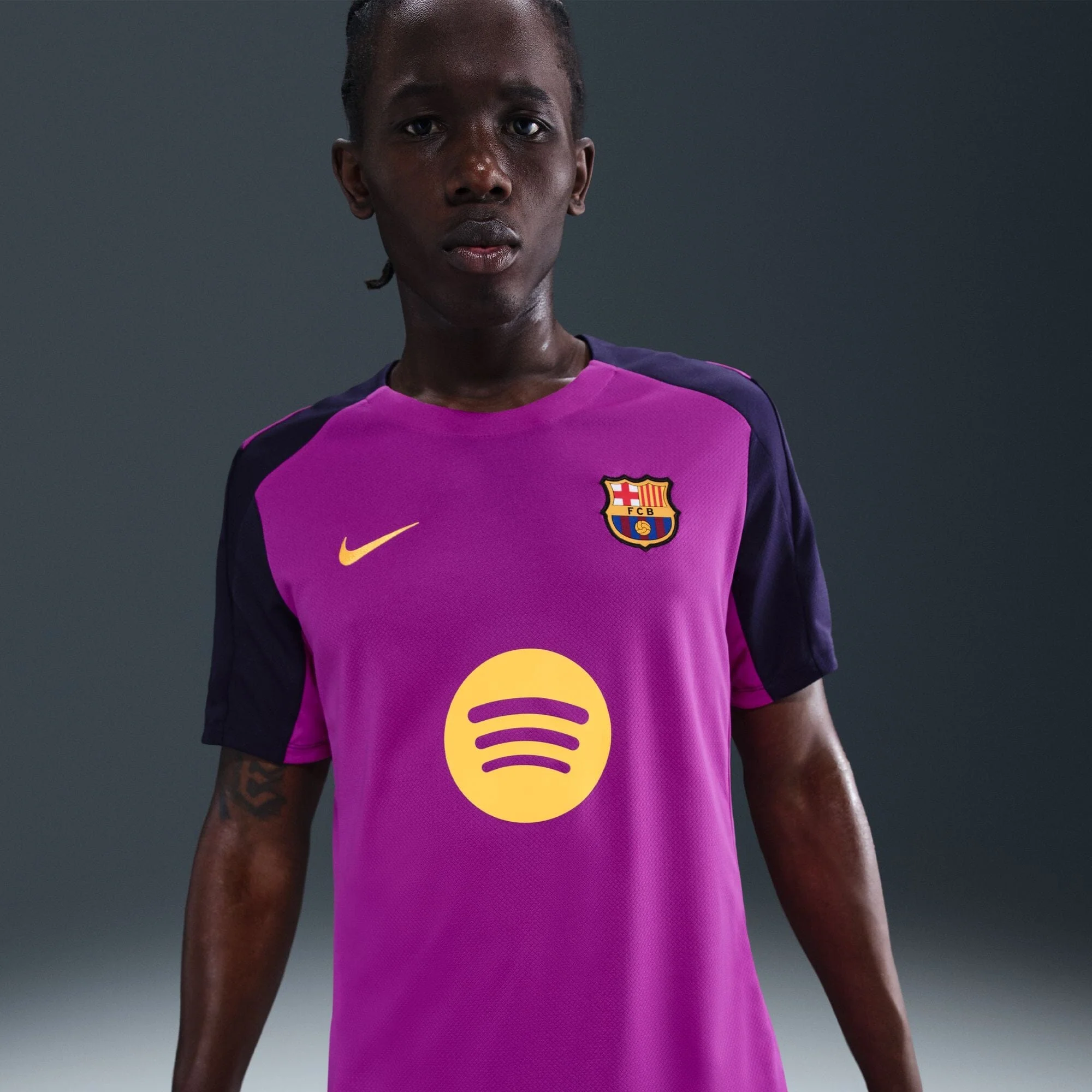 FC Barcelona Dri-FIT Jersey (HJ7752-552) - Image 7