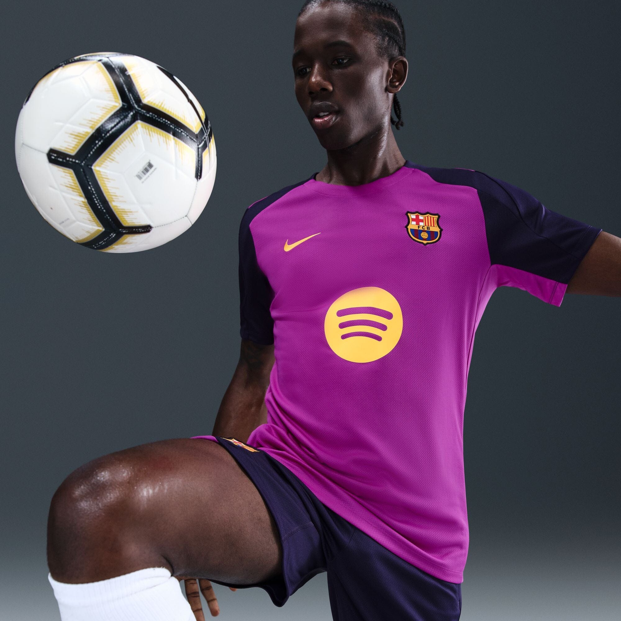 FC Barcelona Dri-FIT Jersey (HJ7752-552) - Image 9