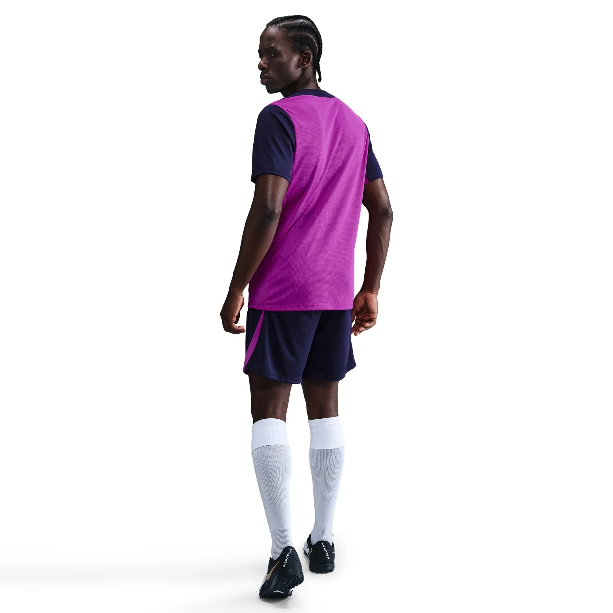 FC Barcelona Strike Men's Dri-FIT Knit Shorts (HJ6750-594) - Image 2