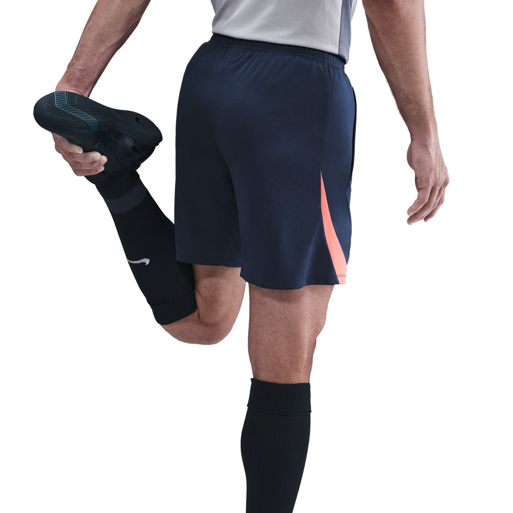 FC Barcelona Strike Third Men's Dri-FIT Total 90 Knit Shorts (HM3371-410) - Image 7
