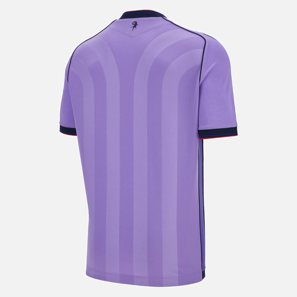 FC Basel 25/26 Away Jersey (600089570001) - Image 2