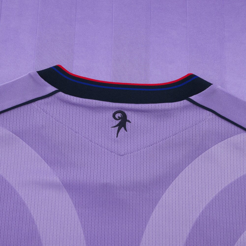 FC Basel 25/26 Away Jersey (600089570001) - Image 6