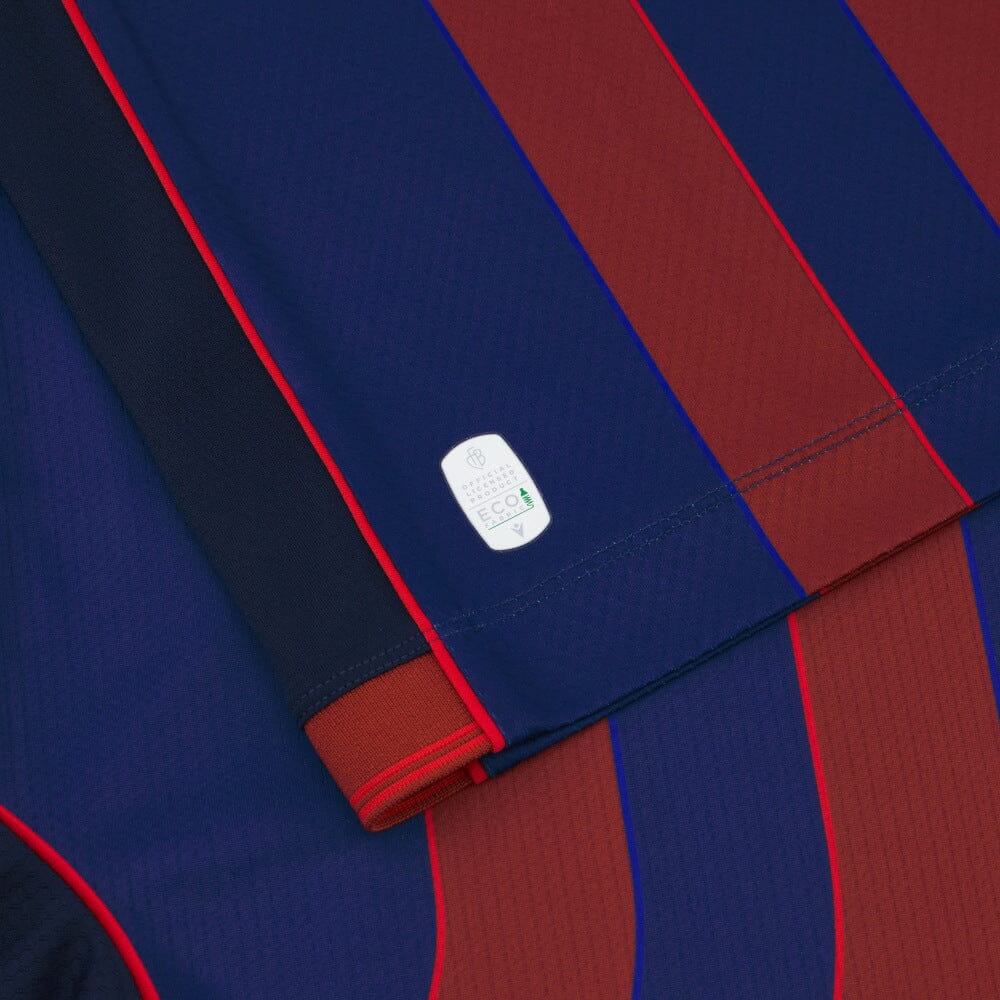 FC Basel 25/26 Home Jersey (600089500001) - Image 5